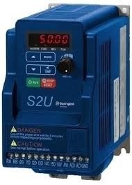 Frequentieregelaar s2u 230 s03f