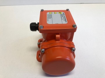 Trilmotor MVE-100-3E