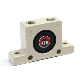 Made in Switzerland Findeva K8 Industrial Pneumatic Ball Vibrator K-Series 